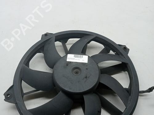 Køleventilator elektrisk CITROËN BERLINGO MULTISPACE (B9) 1.6 BlueHDi 100 | BP23347045M35 