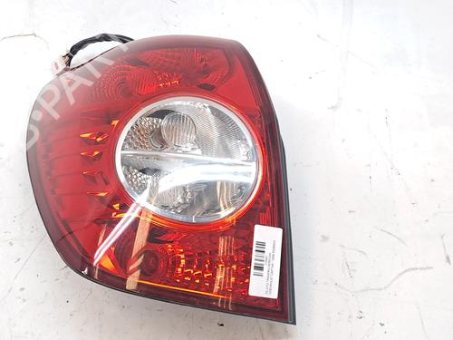 Used Right taillight CHEVROLET CAPTIVA (C100, C140) 2.0 D 4WD (150 hp) 28958660