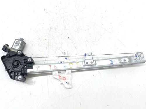 Used Right rear window motor HYUNDAI i20 III (BC3, BI3) 1.2 (84 hp) 28975370