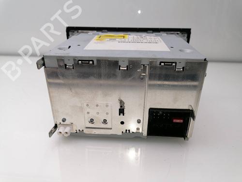 Radio SEAT EXEO (3R2) 2.0 TDI | BP23454268E6 