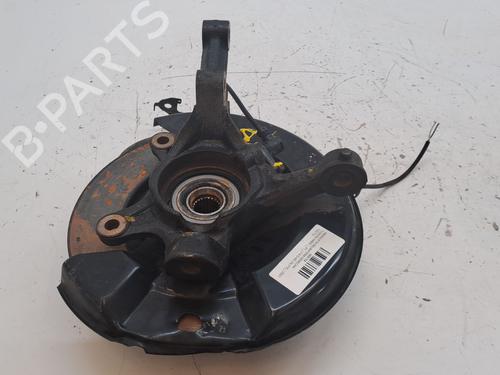 Right front steering knuckle TOYOTA YARIS (_P1_) 1.4 D-4D (NLP10_, NLP10R) | BP28179186M26 