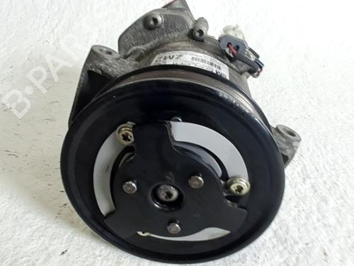 AC compressor OPEL ASTRA H (A04) 1.6 (L48) | BP31035762M34 