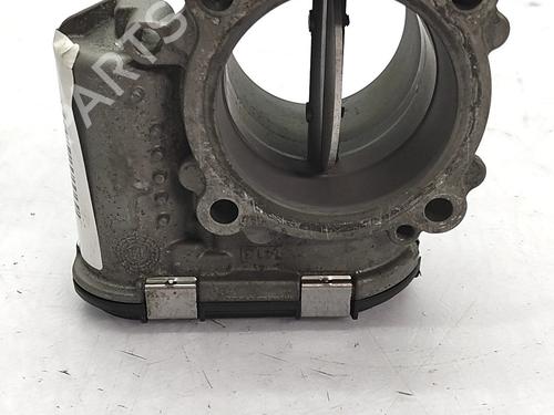 Used Throttle body Throttle body JAGUAR XF II (X260) 2.0 D (180 hp) 34238786 34238786