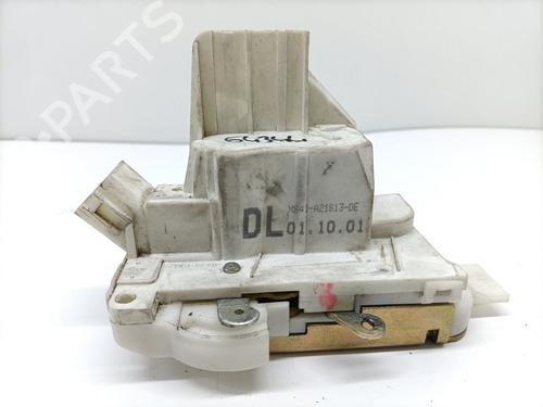 Used Front left lock FORD MONDEO II (BAP) 1.8 TD (90 hp) 25455750