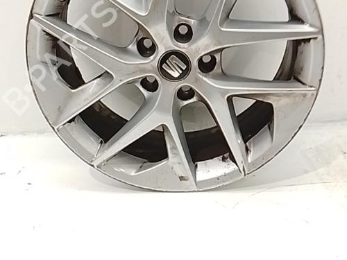 Used Rim Rim 38990219 38990219