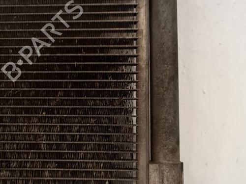 AC radiator OPEL CORSA D (S07) 1.2 (L08, L68) | BP34367671M32 - Image 4