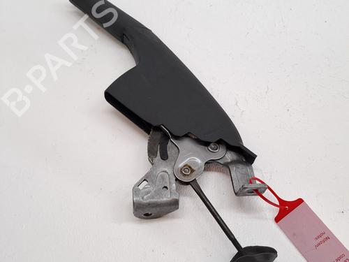 Used Hand brake VW POLO V (6R1, 6C1) 1.6 TDI (90 hp) 24109041