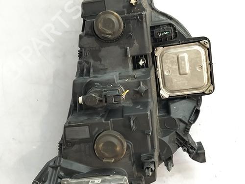Left headlight RENAULT MEGANE IV Hatchback (B9A/M/N_) 1.3 TCe 140 (B9NB) | BP37794301C28 - Image 2