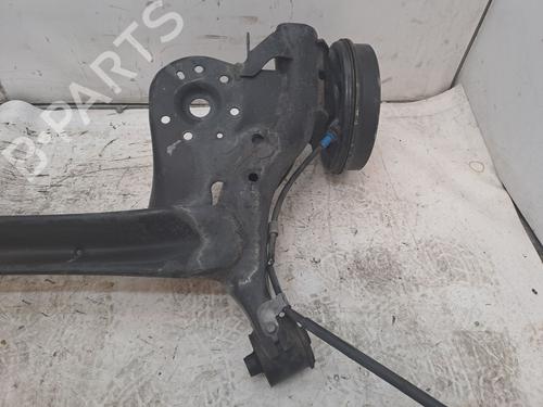 Rear axle PEUGEOT 108 1.2 | BP23365106M2 