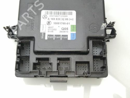 Electronic module MERCEDES-BENZ B-CLASS Sports Tourer (W245) B 180 CDI (245.207) | BP23404633M83 