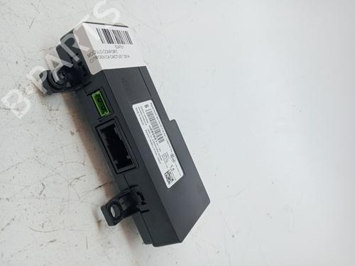 Elektronisk modul CITROËN C4 CACTUS 1.5 BlueHDi 100 | BP23368247M83 