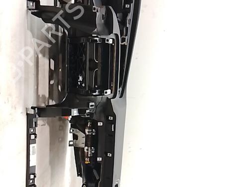 Dashboard VOLVO V40 Hatchback (525) D2 | BP37223814C46 - Image 6