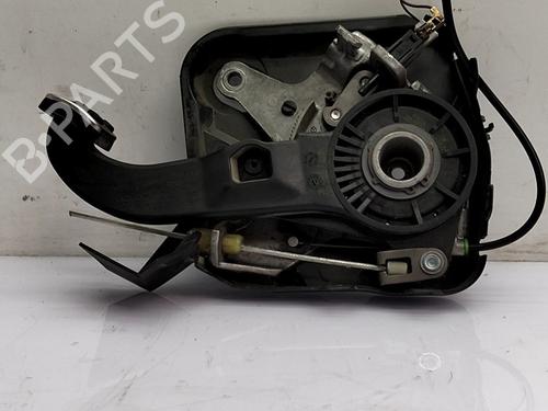 bremsepedal bremsepedal MERCEDES-BENZ CLC-CLASS (CL203) CLC 220 CDI (203.708) (150 hp) 33769192 33769192
