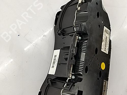Used Instrument cluster AUDI A4 B8 (8K2) 2.0 TFSI (211 hp) 30452540