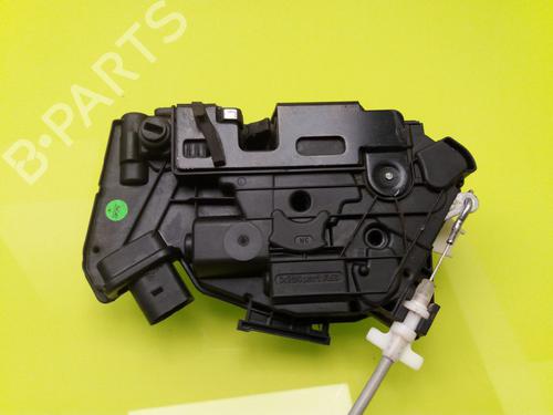 Rear right lock SEAT IBIZA IV (6J5, 6P1) 1.0 TSI | BP23418702C99 