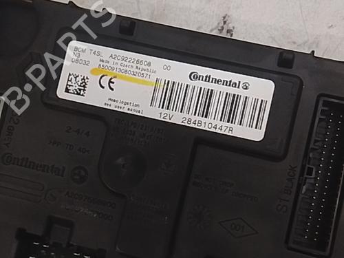 Electronic module RENAULT SANDERO/STEPWAY II (B8_) 1.5 dCi (B8AL) | BP38420347M83 - Image 3