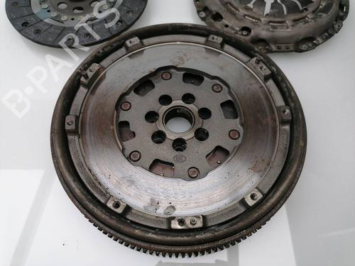Used Other NISSAN NV200 / EVALIA Bus 1.5 dCi 90 (M20, M20M) (90 hp) 26192075