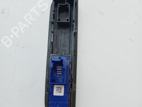Elektronisk modul PEUGEOT 2008 I (CU_) 1.2 THP 130 / PureTech 130 | BP23345297M83 