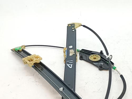 Used Front right window mechanism Front right window mechanism AUDI A4 B8 Avant (8K5) 2.7 TDI (190 hp) 39740430 39740430
