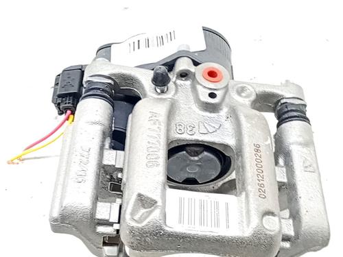 Used Left rear brake caliper Left rear brake caliper CITROËN BERLINGO Box Body/MPV (K9) 1.5 BlueHDi 100 (102 hp) 33763695 33763695