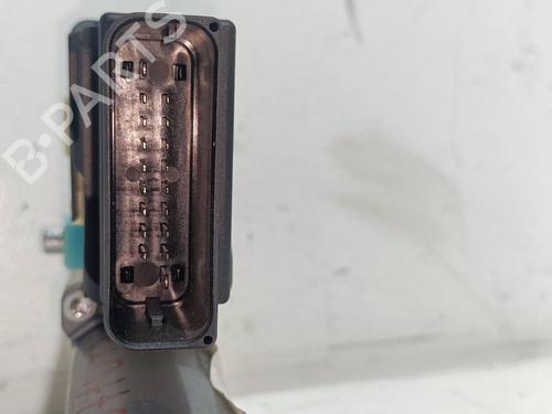 Right rear window motor VW TOURAN (1T1, 1T2) 1.9 TDI | BP25455216E22