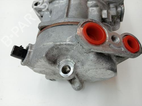AC compressor OPEL CORSA D (S07) 1.3 CDTI (L08, L68) | BP23341667M34 