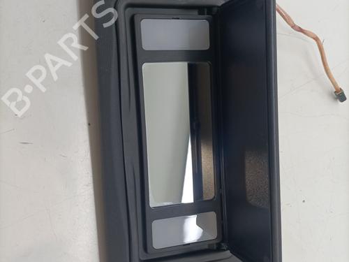 Left sun visor OPEL ASTRA K (B16) 1.6 CDTi (68) | BP27252842I1 