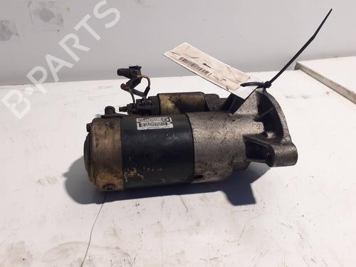 Used Starter CITROËN C5 I (DC_) 2.0 HDi (DCRHZB, DCRHZE) (109 hp) 25131129
