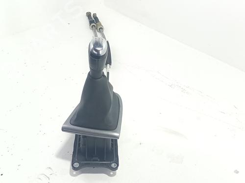 Gear lever RENAULT CLIO IV (BH_) 0.9 TCe 90 (BHNF, BHMA, BHMH, BHJK, BHJR) | BP26544405M90 