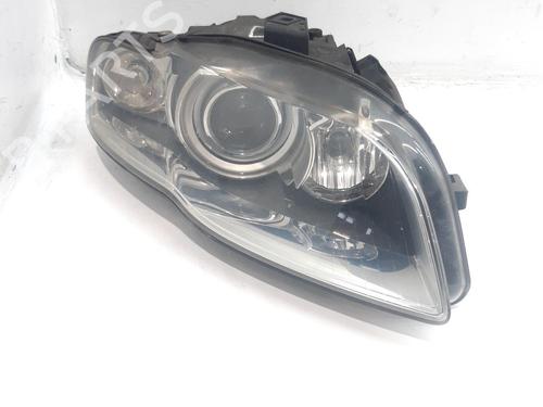 Optica direita Optica direita AUDI A4 B7 (8EC) 2.0 TDI (170 hp) 36257787 36257787