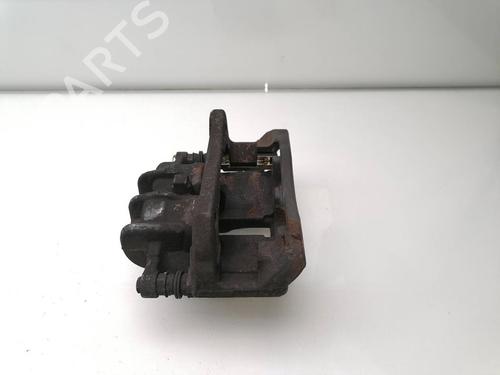 Right front brake caliper FIAT SCUDO Bus (270_, 272_) 2.0 D Multijet | BP27274305M104 
