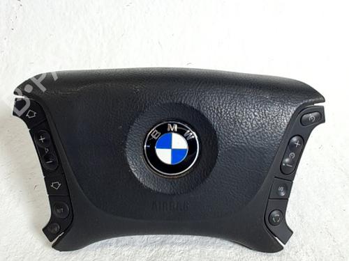 Driver airbag BMW 5 (E39) 520 i | BP29558945C9 