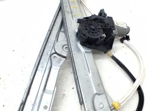 Elevador vidro frente esquerdo Elevador vidro frente esquerdo RENAULT GRAND SCÉNIC IV (R9_) 1.3 TCe 140 (R9NB) (140 hp) 36317475 36317475