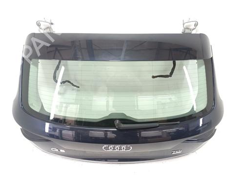 Tailgate AUDI Q5 (8RB) 2.0 TDI | BP29228149C6 