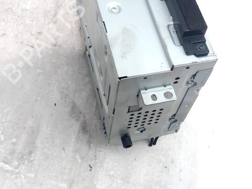 Radio VOLVO V40 Hatchback (525) D2 | BP36376722E6 - Image 2