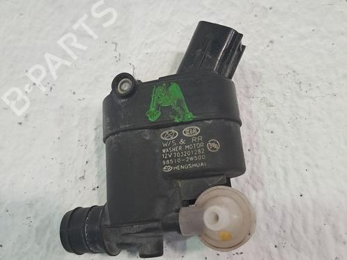 Sprinklervæskepumpe HYUNDAI i10 II (BA, IA) 1.0 (67 hp) 24587186