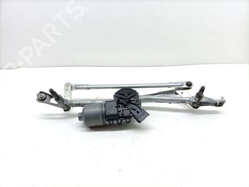 Viskermotor vindrude PEUGEOT PARTNER Box Body/MPV 1.6 BlueHDi 100 (100 hp) 25456618