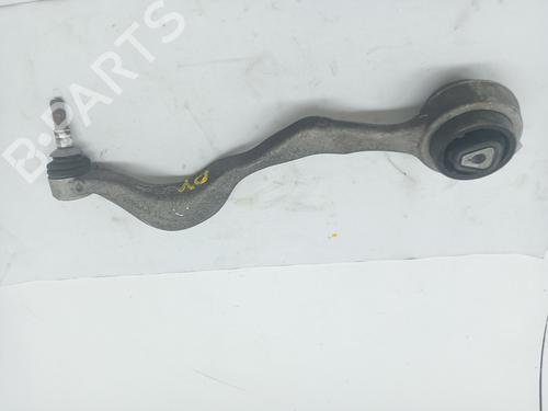 Used Right front suspension arm BMW 3 (E90) 318 i (129 hp) 24193324