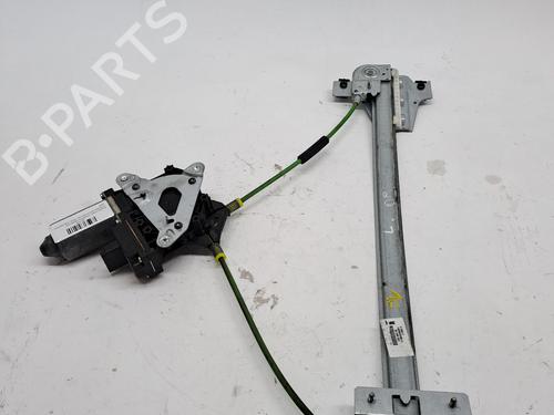 Used Rear right window mechanism CITROËN C8 (EA_, EB_) 2.0 HDi 135 (136 hp) 26492319