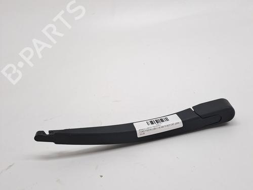 Used Rear windshield wiper arm FORD FIESTA VI (CB1, CCN) 1.25 (82 hp) 27461280