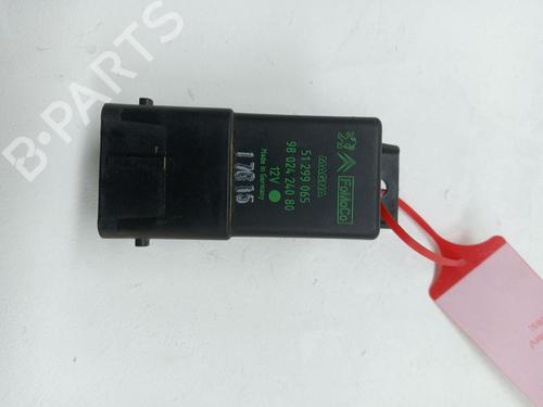 Module électronique CITROËN C4 AIRCROSS 1.6 HDi 115 (114 hp) 23289679