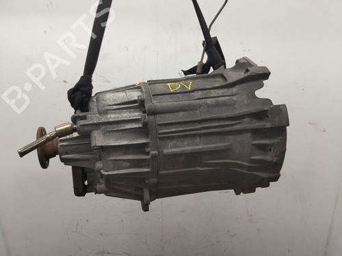 Gearbox VOLVO 960 II (964) 2.9 | BP36108728M3  - Image 6