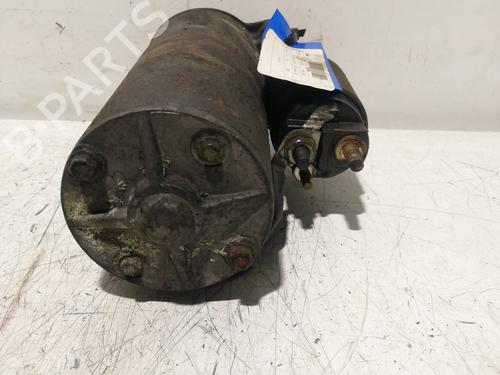 Used Starter FORD FOCUS I (DAW, DBW) 1.8 DI / TDDi (75 hp) 25465757