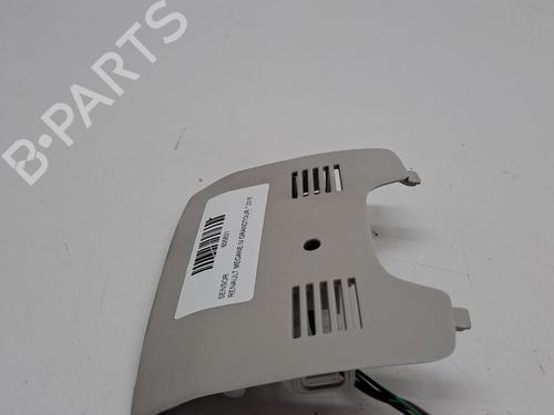 Electronic sensor RENAULT MEGANE IV Grandtour (K9A/M/N_) 1.3 TCe 140 (K9NB) | BP23944570M84