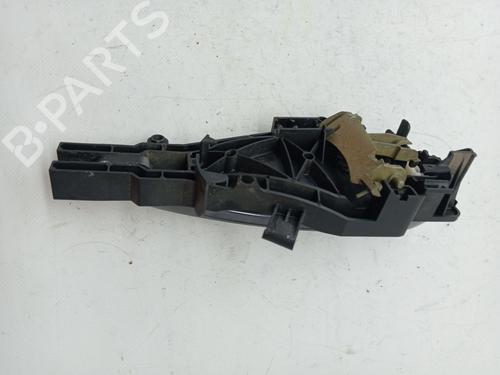 Rear left exterior door handle BMW 3 (E90) 320 i | BP23353815C130 
