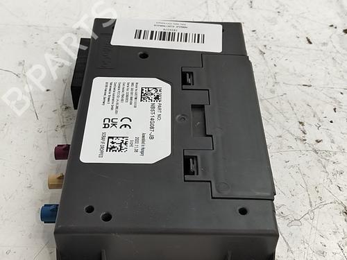 Electronic module FORD PUMA (J2K, CF7) 1.0 EcoBoost | BP39740715M83 - Image 4