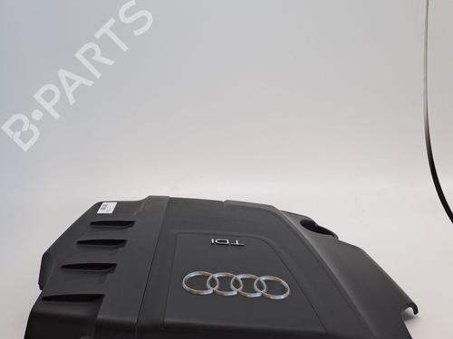Upper protection AUDI Q5 (8RB) 2.0 TDI quattro | BP26192406M93 