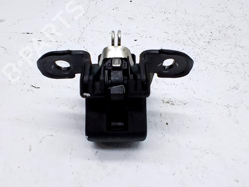 Bagklap lås RENAULT EXPRESS Box Body/MPV 1.5 Blue dCi 75 (F6AA) | BP39400478C101 - Image 3