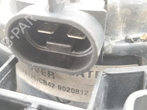 Radiator fan LAND ROVER FREELANDER I (L314) 2.0 DI 4x4 | BP25998891M35 