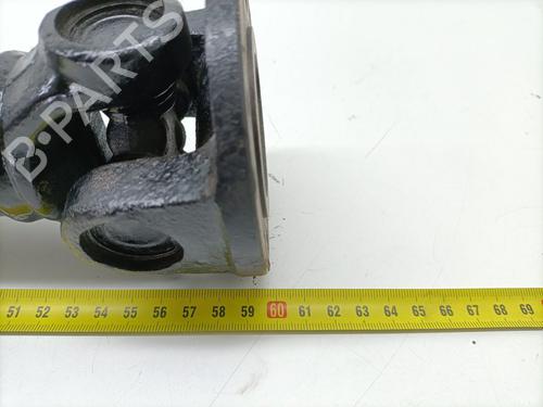 Driveshaft LAND ROVER DEFENDER Station Wagon (L316, L315) 2.5 TDI 4x4 (L316) | BP25460556M37 